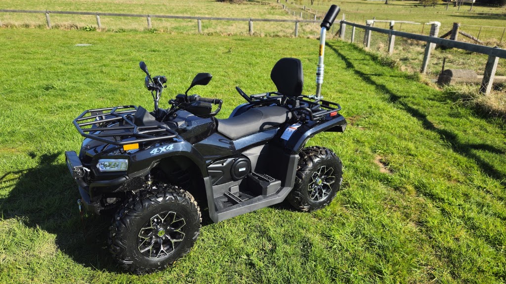 Farmtrek | By appointment:, Unit 1/12 Tyree Pl, Braemar NSW 2575, Australia | Phone: 1300 295 368