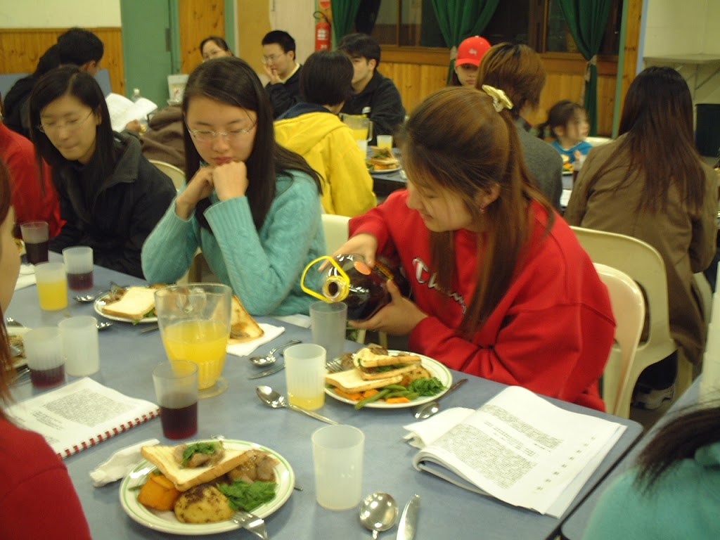 澳洲台基會全球聯盟 TCC Mission Australia United | 55 Joseph St, Blackburn North VIC 3130, Australia | Phone: 0402 387 224