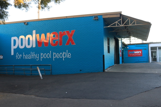 Poolwerx Turramurra | store | 1376 Pacific Hwy, Turramurra NSW 2074, Australia | 0294497055 OR +61 2 9449 7055