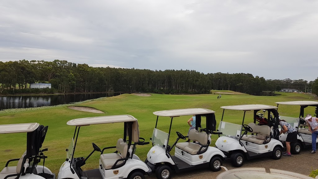 Horizons Golf Resort | Horizons Dr, Salamander Bay NSW 2317, Australia | Phone: (02) 4982 0474