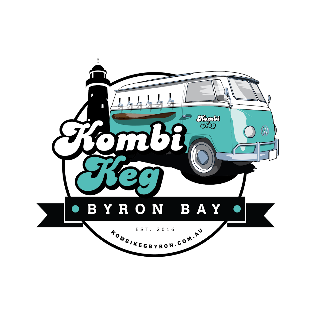 Kombi Keg Mobile Bar Byron Bay | food | 507 Coolamon Scenic Dr, Coorabell NSW 2479, Australia | 1800088437 OR +61 1800 088 437