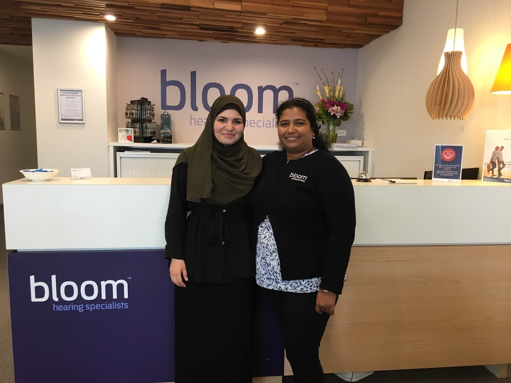 bloom hearing specialists Bentleigh East | doctor | 712 Centre Rd, Bentleigh East VIC 3165, Australia | 0395638466 OR +61 3 9563 8466