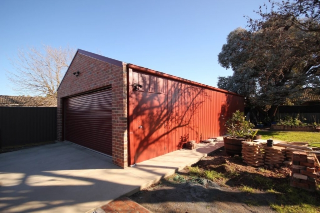 All Sheds Shepparton | general contractor | 29 Drummond Rd, Shepparton VIC 3630, Australia | 0358222133 OR +61 3 5822 2133