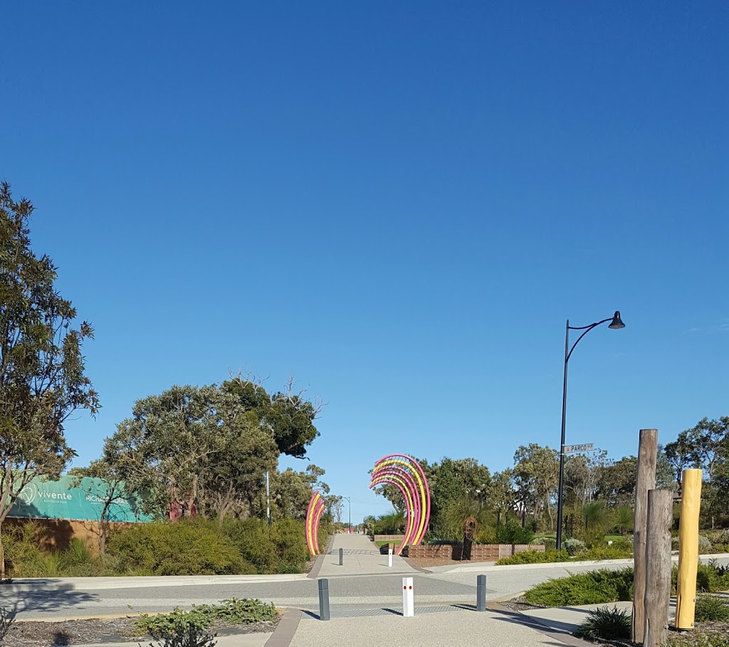 Vivente Park | park | Parco Glade, Hammond Park WA 6164, Australia