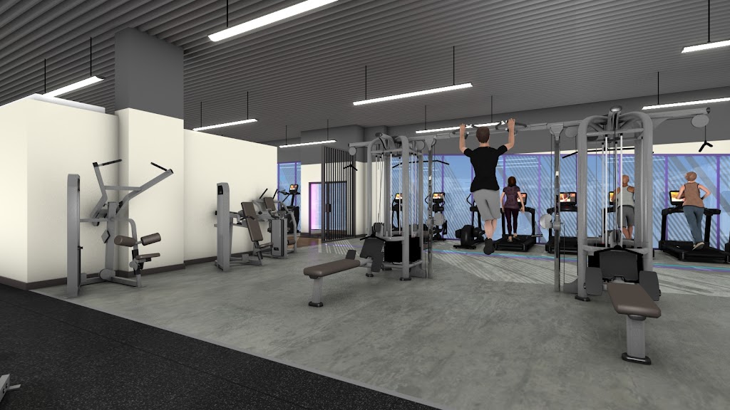 Anytime Fitness Mittagong | gym | 197 Old Hume Hwy, Mittagong NSW 2575, Australia | 0451138120 OR +61 451 138 120
