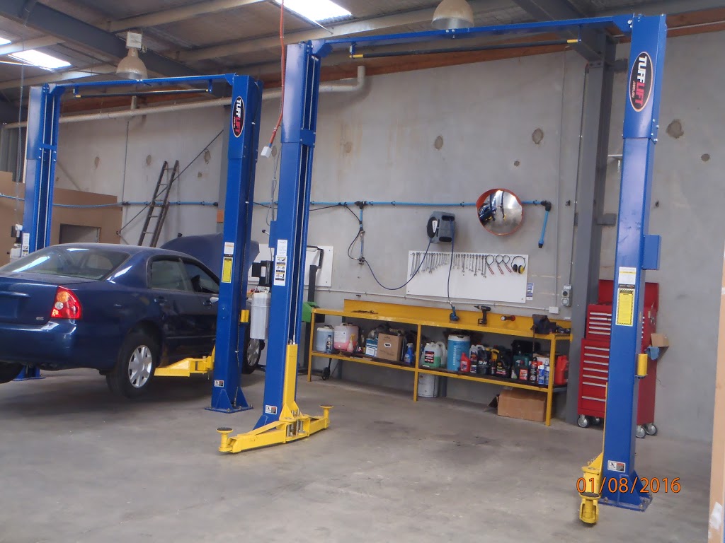 Indi Automotives | car repair | 60A Riverside Ave, Werribee VIC 3030, Australia | 0387631602 OR +61 3 8763 1602