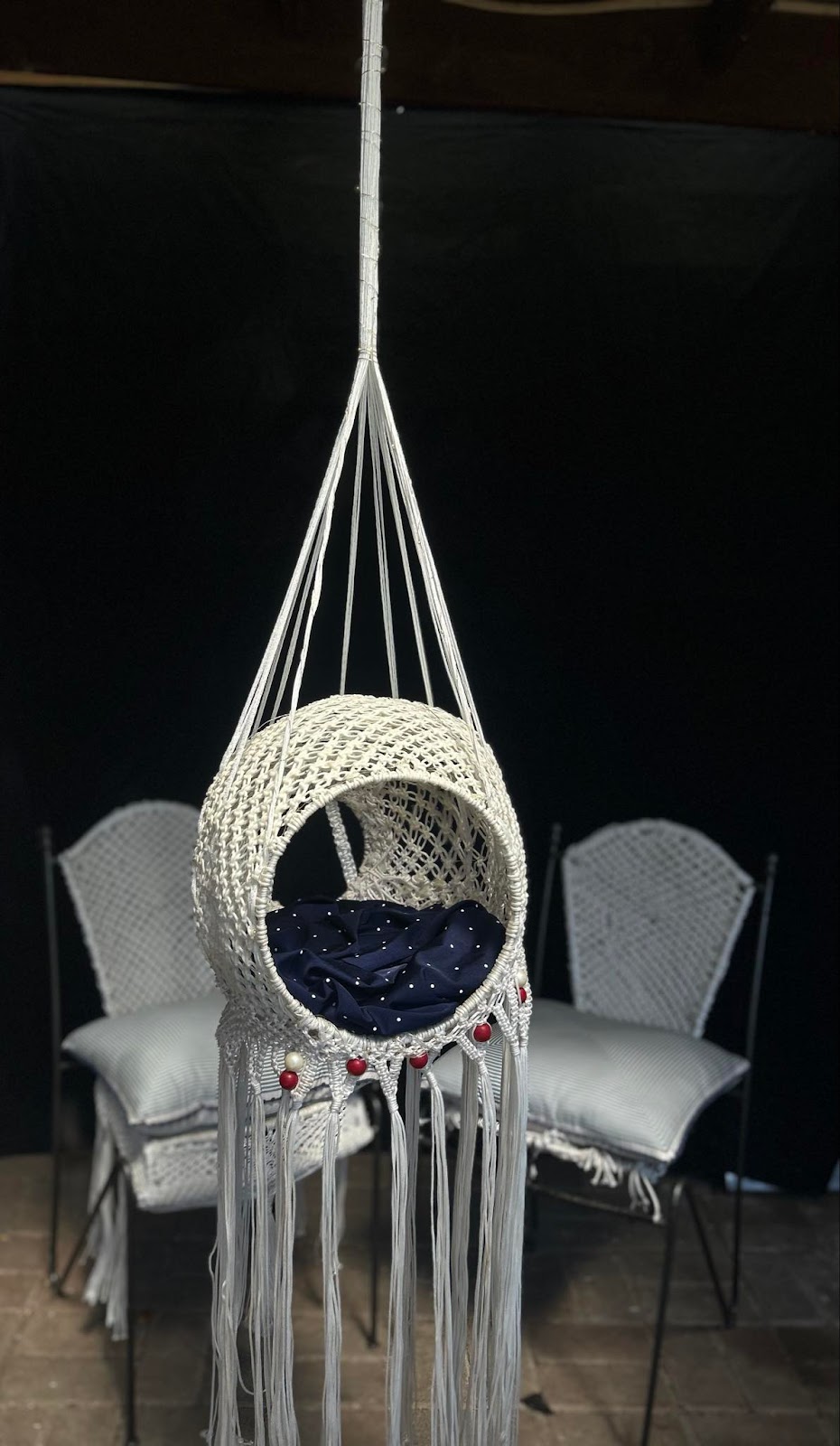 Romantic macrame house | 31 Binghams Rd, Harcourt VIC 3453, Australia | Phone: 0434 549 811 Romantic macrame house | 31 Binghams Rd, Harcourt VIC 3453, Australia | Phone: 0434 549 811