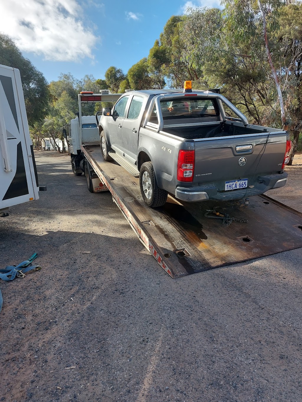 Tulla Service Centre | 103 Roberts St, Norseman WA 6443, Australia | Phone: 0439 044 938
