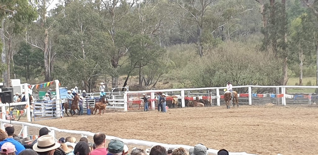 Buchan Rodeo | 2063 Bruthen-Buchan Rd, Buchan South VIC 3885, Australia | Phone: (03) 5155 9275