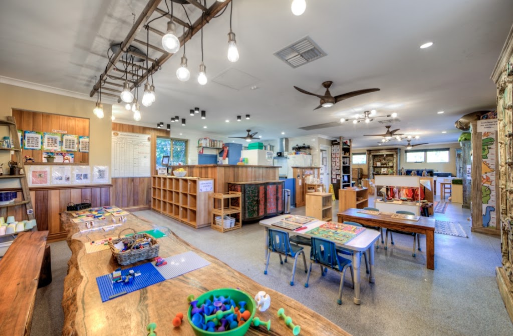 Pachamama Early Education & Childcare and Activity Centre | 36 Marri Cres, Lesmurdie WA 6076, Australia | Phone: (08) 9291 3666