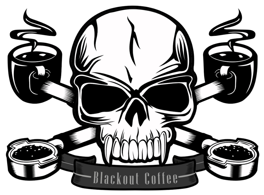 Blackout Coffee Crestmead