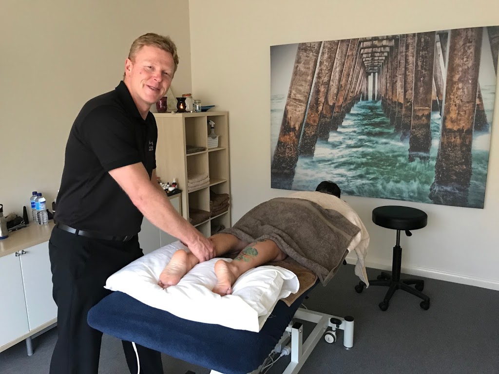 Will Binks Remedial Massage | 2A Bellarine Hwy, Newcomb VIC 3219, Australia | Phone: (03) 5248 7079