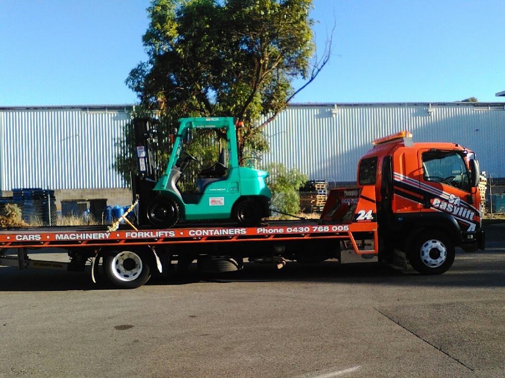 Forklifts Onsite | store | 11-13 Angus Ave, Edwardstown SA 5039, Australia | 0488116320 OR +61 488 116 320