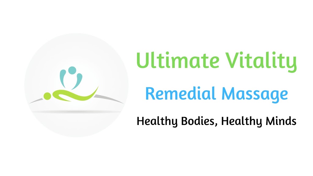 Remedial Massage Brisbane Northside - Ultimate Vitality | 53 Kentwood Dr, Bray Park QLD 4500, Australia | Phone: 0413 302 501