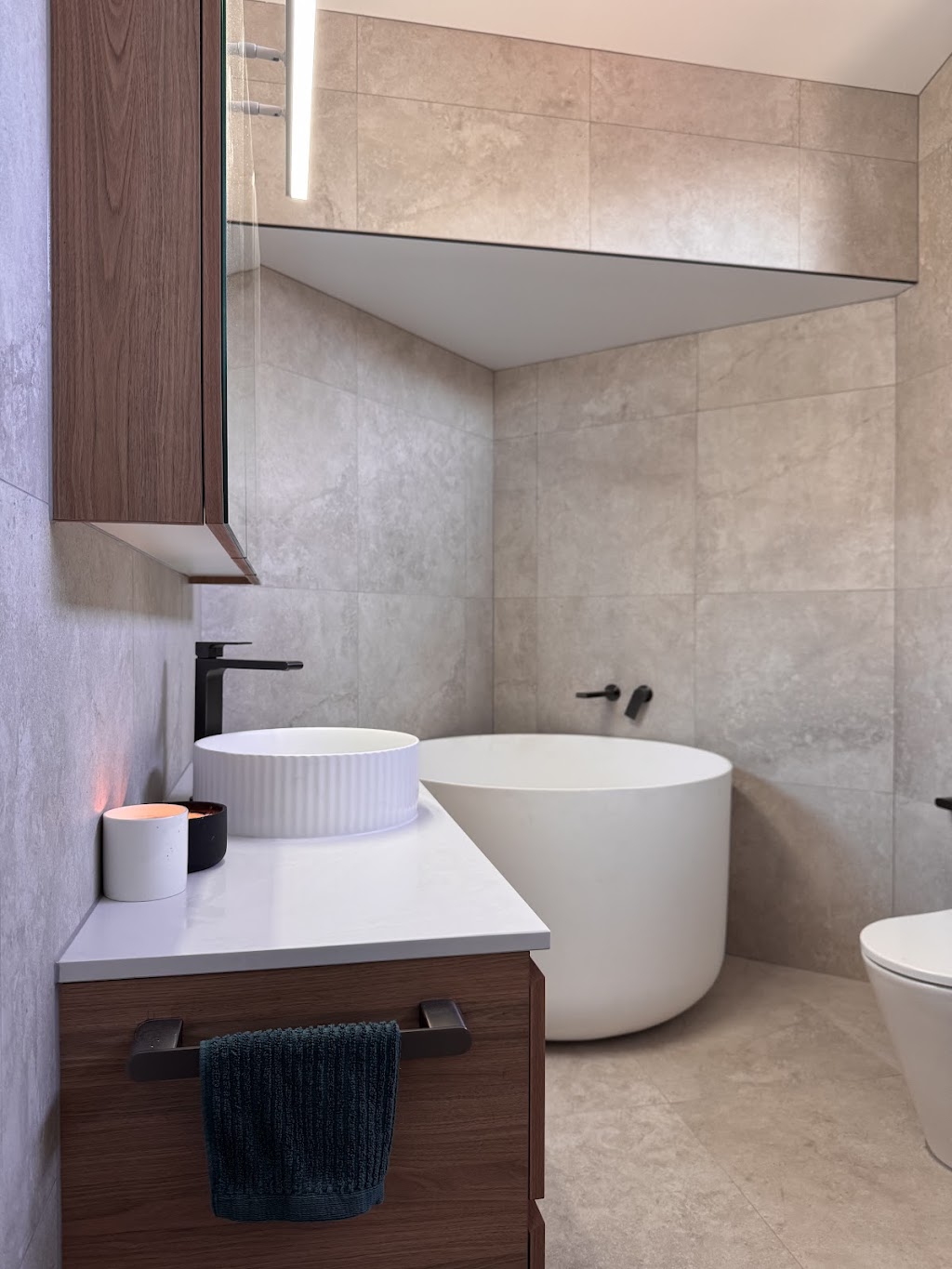 Beach 2 Bush Plumbing & Gas Fitting | 54 Cresswick Parade, Dalmeny NSW 2546, Australia | Phone: 0481 199 405