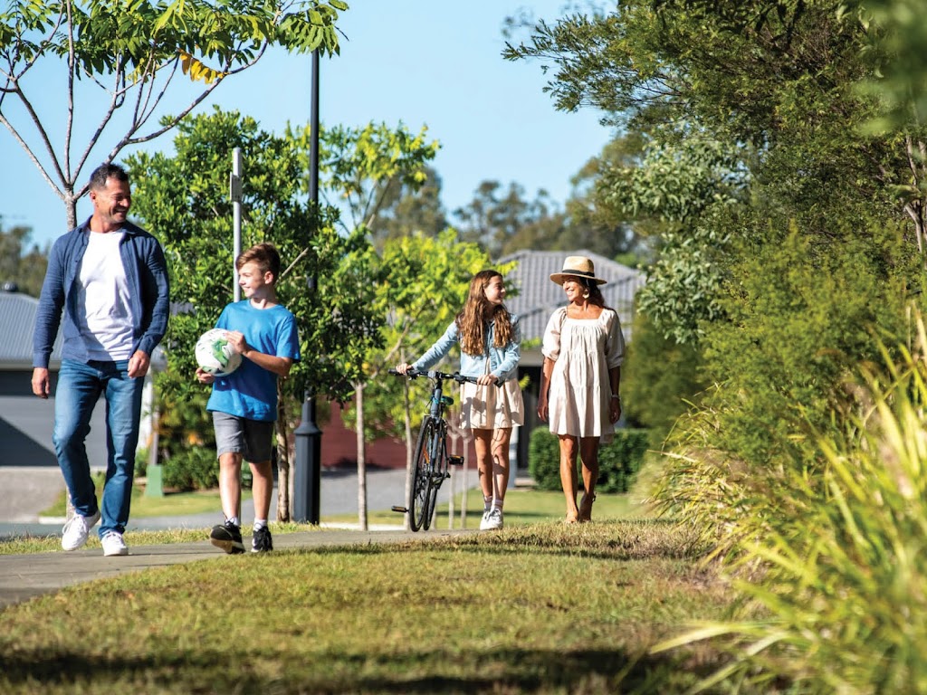 Riverbend Mirani | Corner of Mirani -Eton Rd, and, Mary St, Mirani QLD 4754, Australia | Phone: 0422 118 196
