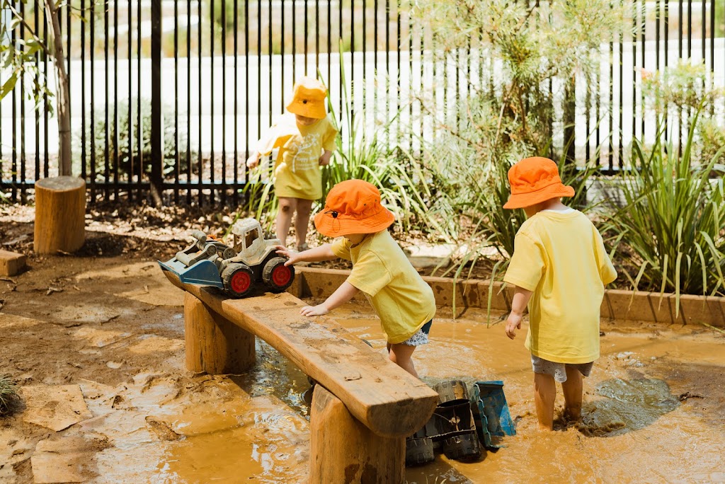 Happy Hearts Child Care and Kindergarten Caboolture | 194 Pumicestone Rd, Caboolture QLD 4510, Australia | Phone: (07) 5309 4349