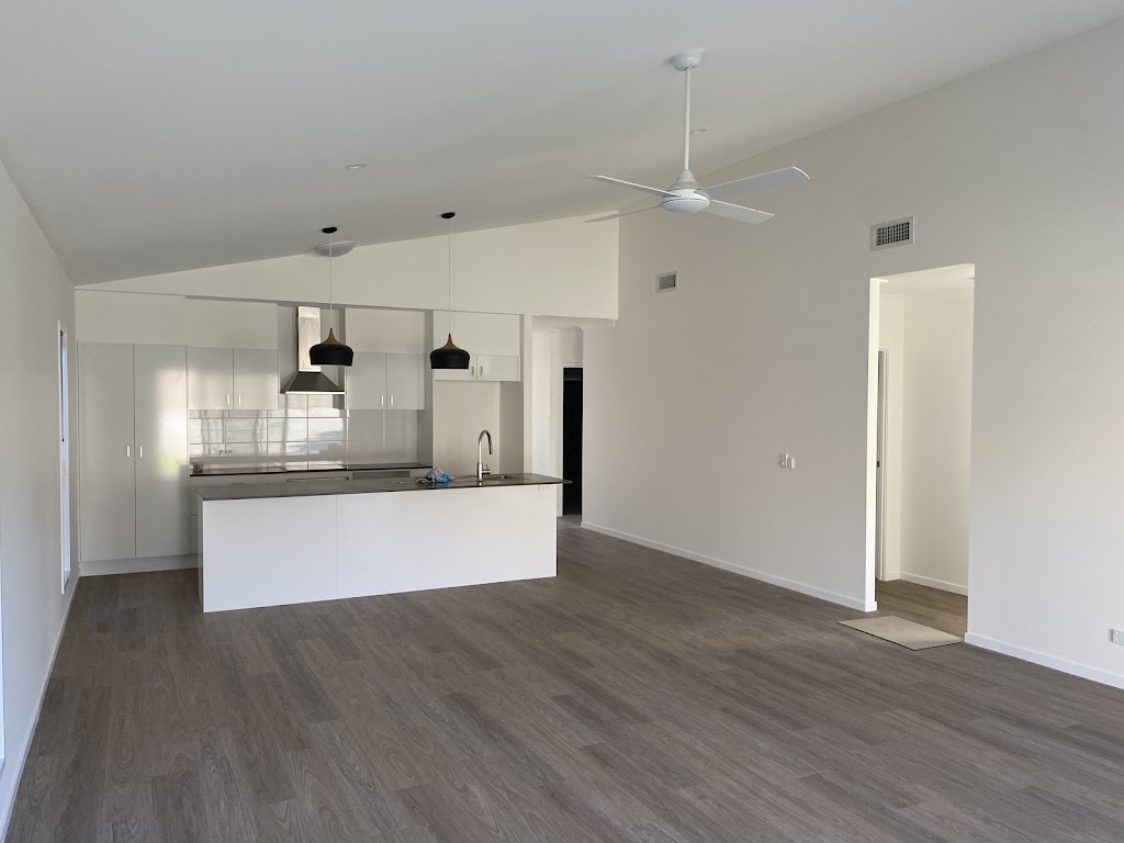 Alan Kuss | Harcourts Refined | Unit 2/280 Yarrabilba Dr, Yarrabilba QLD 4207, Australia | Phone: 0428 940 044