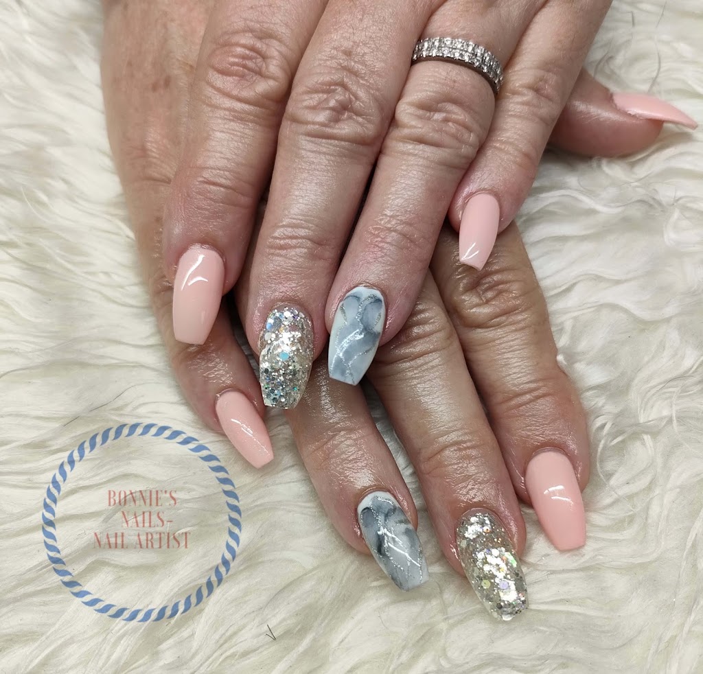 Bonnies nails | 15 Silverpine Cres, Oxenford QLD 4210, Australia | Phone: 0402 264 493