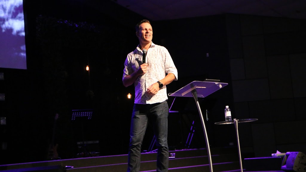 Noosa Church | 202 Eumundi Noosa Rd, Noosaville QLD 4566, Australia | Phone: (07) 5449 9658