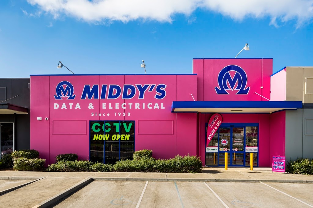 Middy's Whittlesea (16/2398 Plenty Rd) Opening Hours