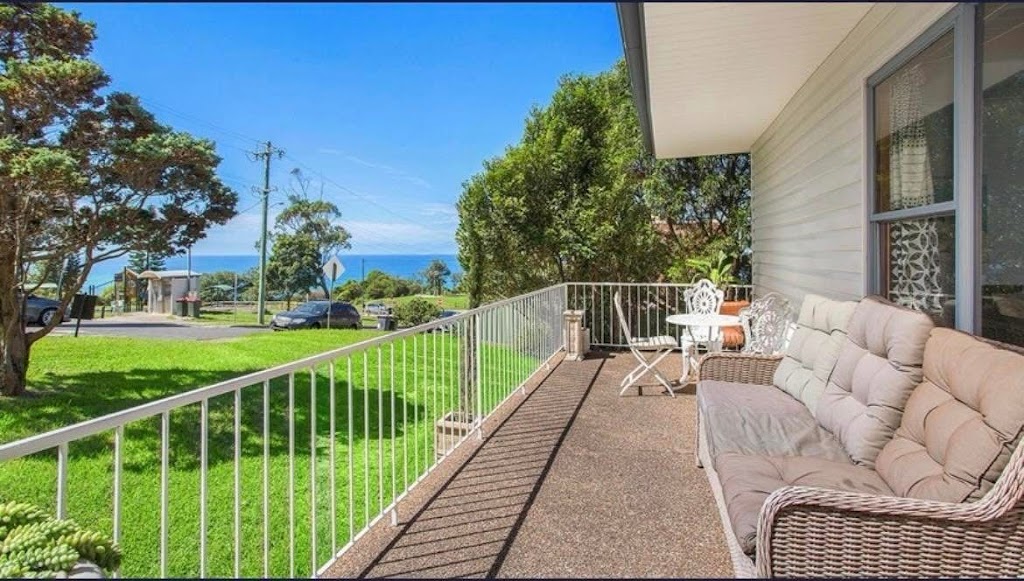 Sea Cliff Lodge | 3 Clifton School Parade, Clifton NSW 2515, Australia | Phone: (02) 4267 3542