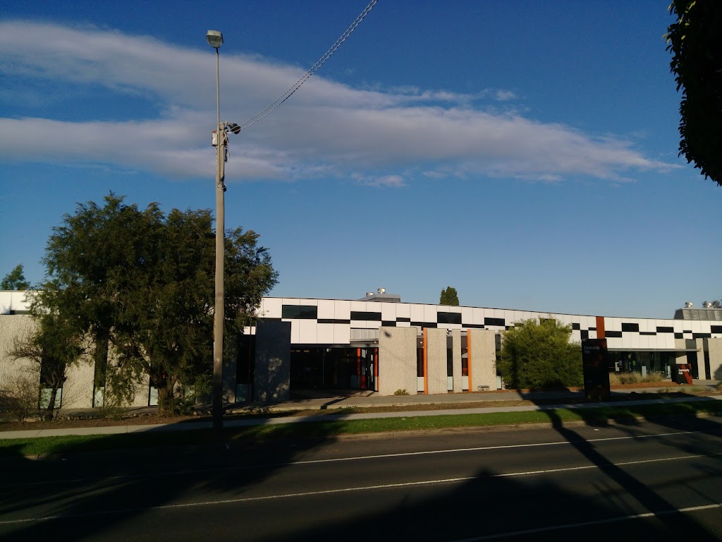 Vines Road Community Centre |  | 37-61 Vines Rd, Hamlyn Heights VIC 3215, Australia | 0352779027 OR +61 3 5277 9027
