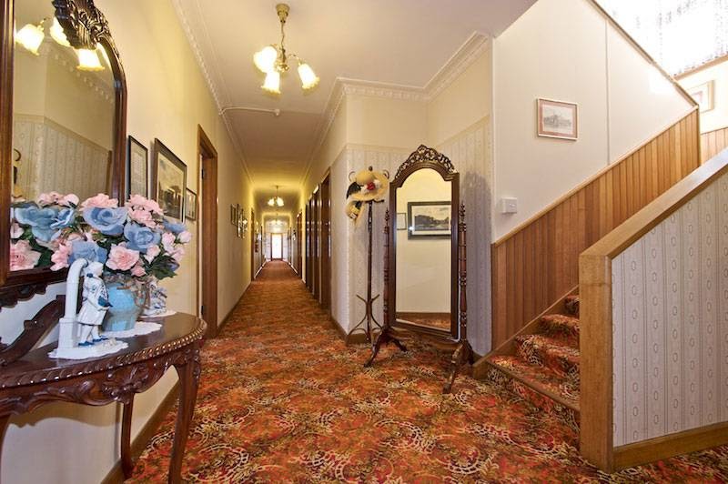 Rosies Inn | lodging | 5 Oast St, New Norfolk TAS 7140, Australia | 0362620136 OR +61 3 6262 0136