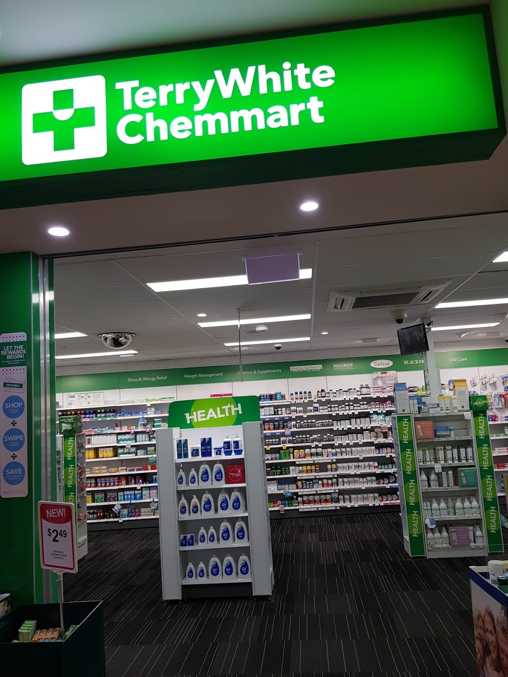 TerryWhite Chemmart Dandenong Medical | pharmacy | 56-58 Stud Rd, Dandenong VIC 3175, Australia | 0397085857 OR +61 3 9708 5857