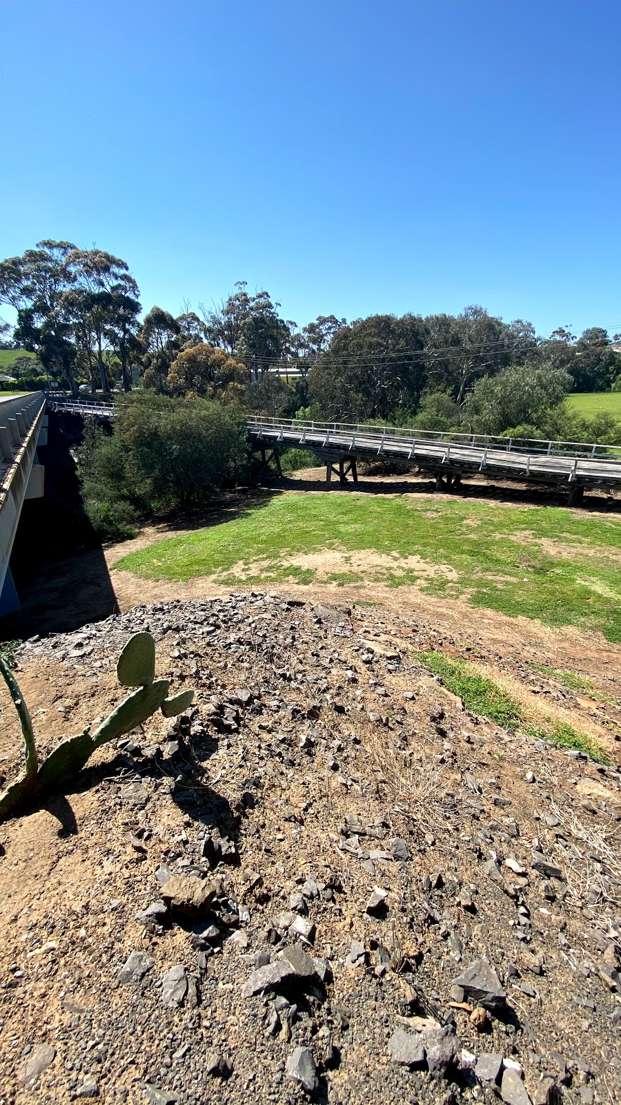 Arundel Road Trestle Bridge | 160 Arundel Rd, Keilor VIC 3036, Australia | Phone: 0414 985 412