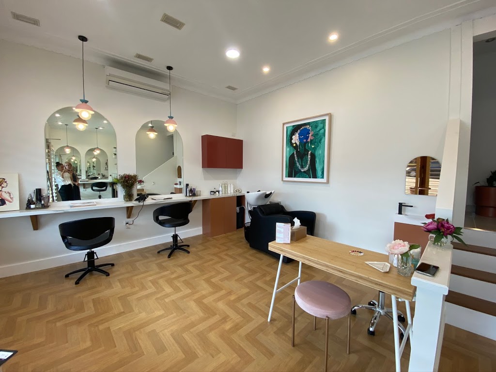 MANE SALON FRESHWATER | hair care | 73 Oliver St, Freshwater NSW 2096, Australia | 0400809917 OR +61 400 809 917