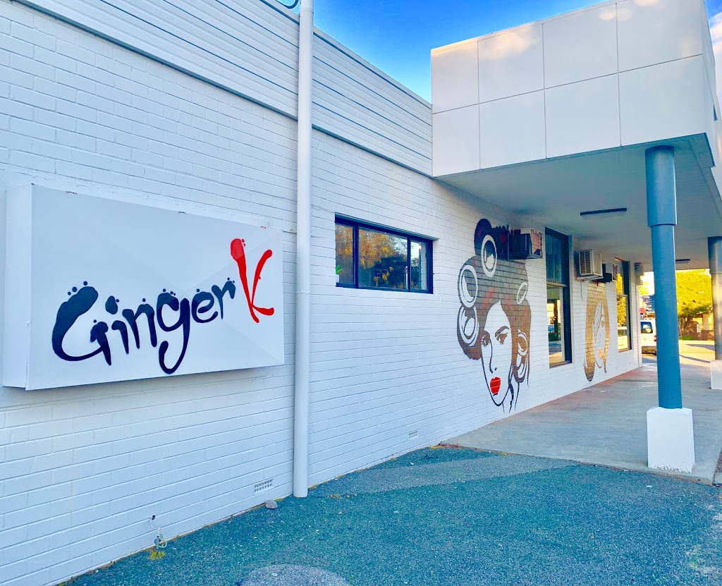 GingerK | hair care | Shop 2/31 Pimlott St, Dianella WA 6059, Australia | 0893751192 OR +61 8 9375 1192