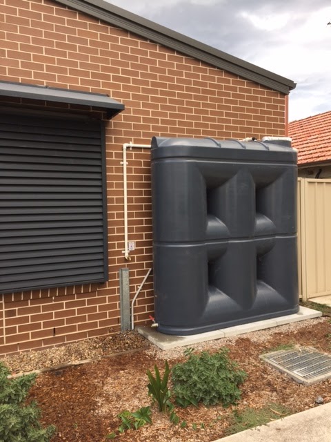 TD Rainwater Tanks | 155-157 Newbridge Rd, Chipping Norton NSW 2170, Australia | Phone: (02) 9824 3733