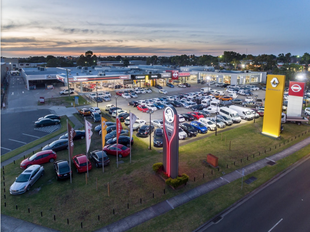 Waverley Holden | 565-577 Springvale Rd, Glen Waverley VIC 3150, Australia | Phone: (03) 9550 5888