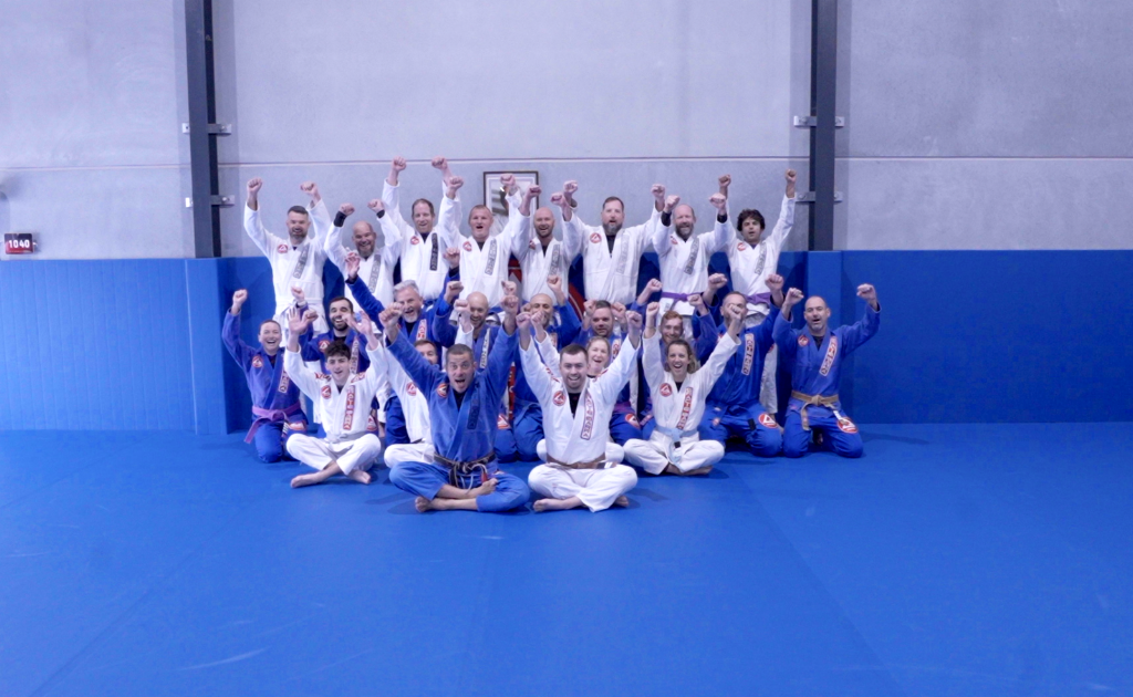 Gracie Barra Heatherbrae | 69 Camfield Dr, Heatherbrae NSW 2324, Australia | Phone: 0434 552 514