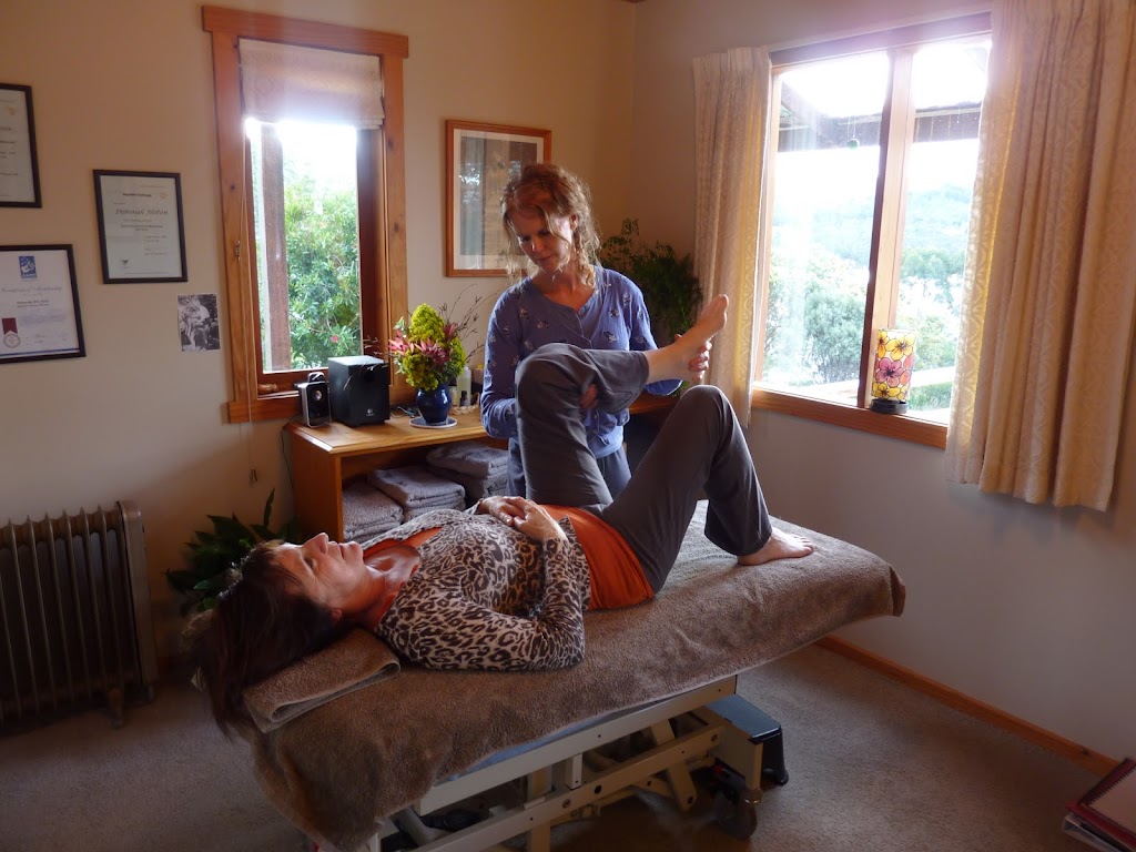 Grace Body Therapies | health | 76 Ferry Rd, Kettering TAS 7155, Australia | 0418337869 OR +61 418 337 869