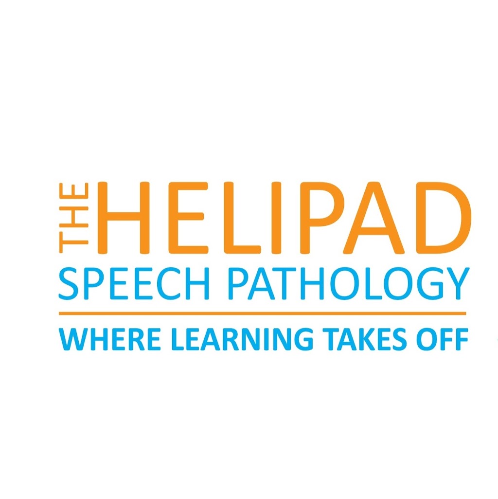 The Helipad - Speech Pathology | 1/44 Virgilia Dr, Hoppers Crossing VIC 3029, Australia | Phone: 0431 905 288