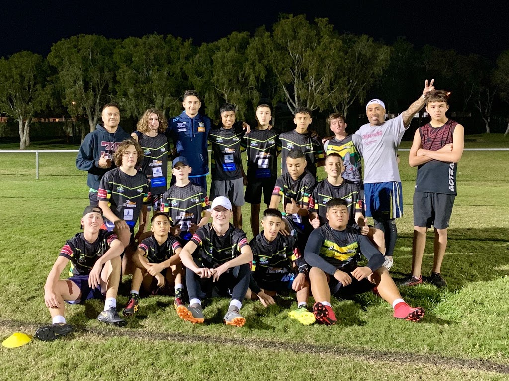 Helensvale Hornets Junior Rugby League Club |  | Robert Dalley Park, 3 Dalley Park Dr, Helensvale QLD 4212, Australia | 0755734885 OR +61 7 5573 4885