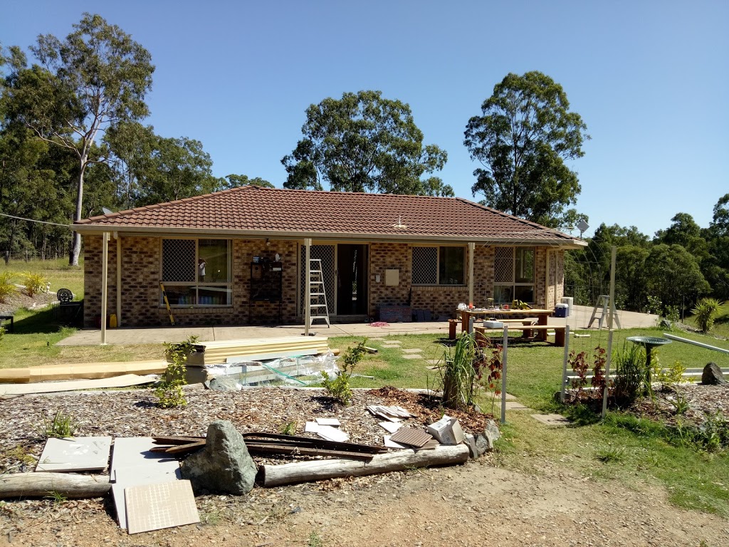 Robert Wade Builder | 271 Pomona Kin Kin Rd, Pomona QLD 4568, Australia | Phone: 0468 992 432