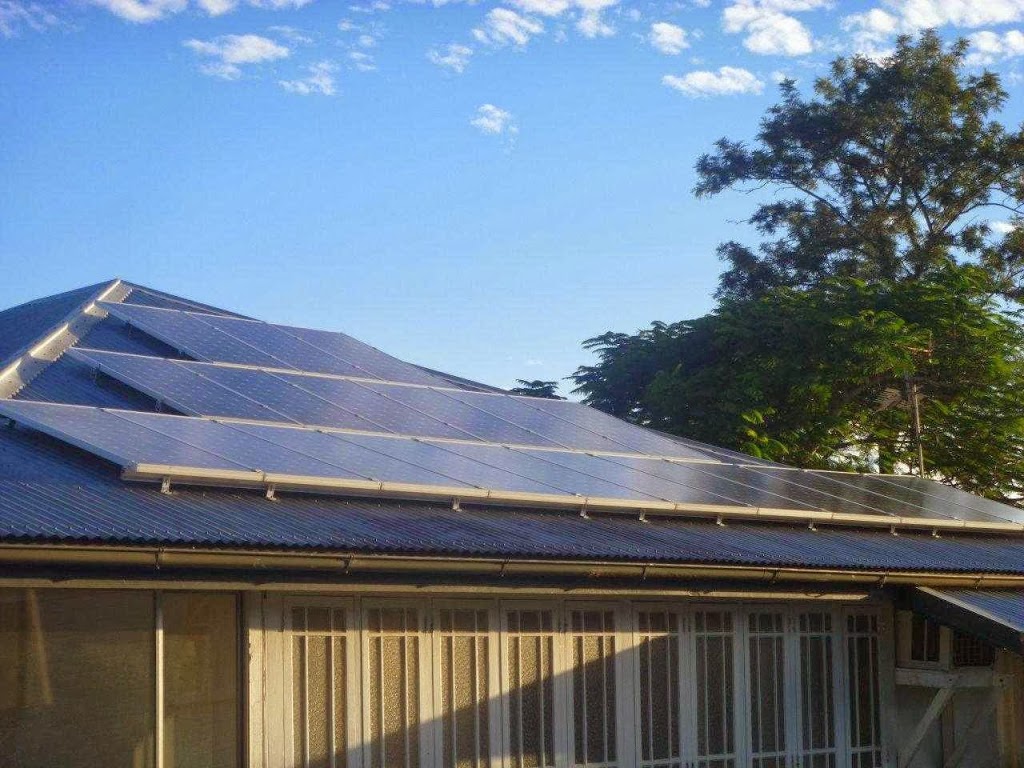 Rivercity Solar and Electrical | 26 Rupicola Pl, Brisbane QLD 4069, Australia | Phone: 0412 001 478
