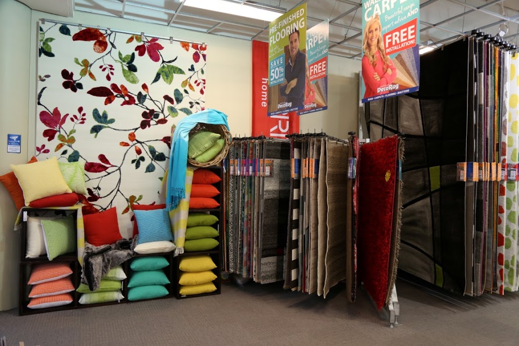 DecoRug | home goods store | 33 Bryant Dr, Tuggerah NSW 2259, Australia | 0243535635 OR +61 2 4353 5635