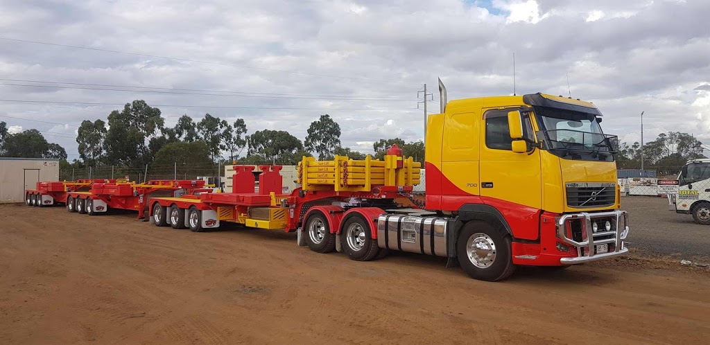 Sure Lift Crane Hire |  | 3/12 Oneill St, Moranbah QLD 4744, Australia | 0418184057 OR +61 418 184 057