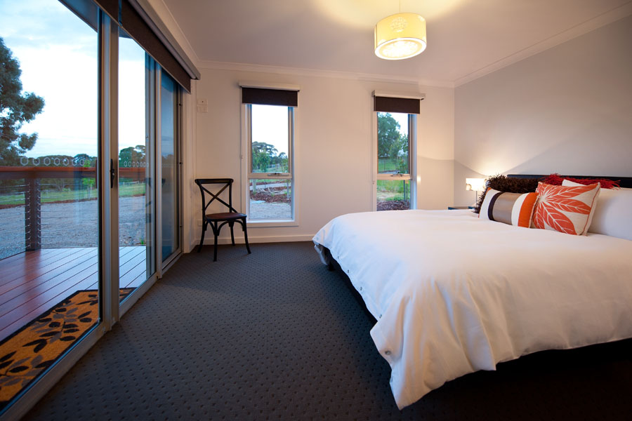 Alyonah Daylesford | lodging | 12 Langdon Ct, Daylesford VIC 3460, Australia | 0413550710 OR +61 413 550 710