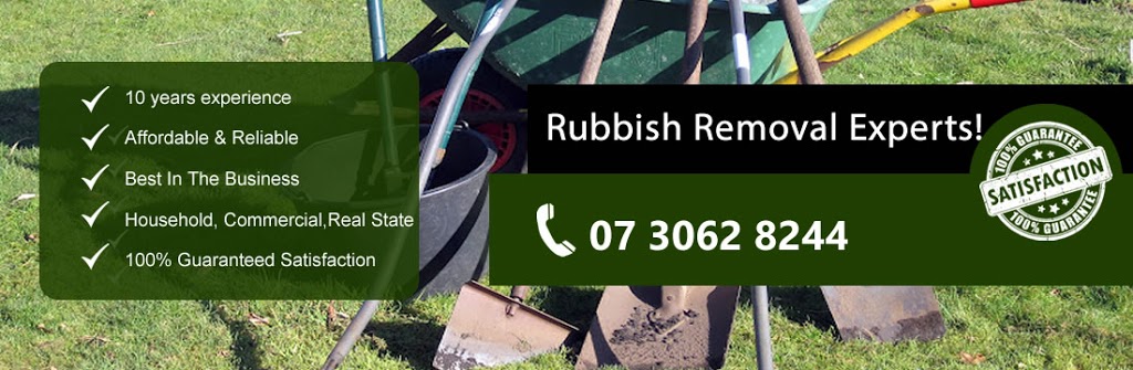 Pro Rubbish Removal Brisbane | 23/240 Waterworks Rd, Ashgrove QLD 4060, Australia | Phone: (07) 3062 8244