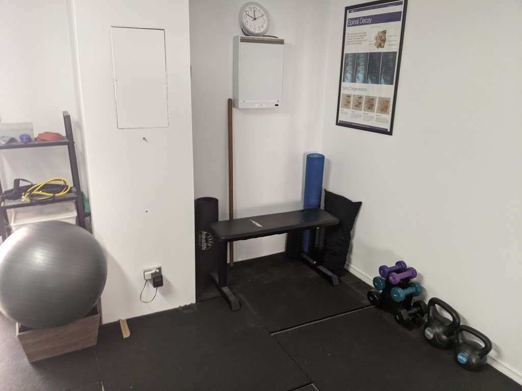 Michael Keogh Exercise Physiology | health | Health Space Kingsford 98/1, 5 Meeks St, Kingsford NSW 2032, Australia | 0402280343 OR +61 402 280 343