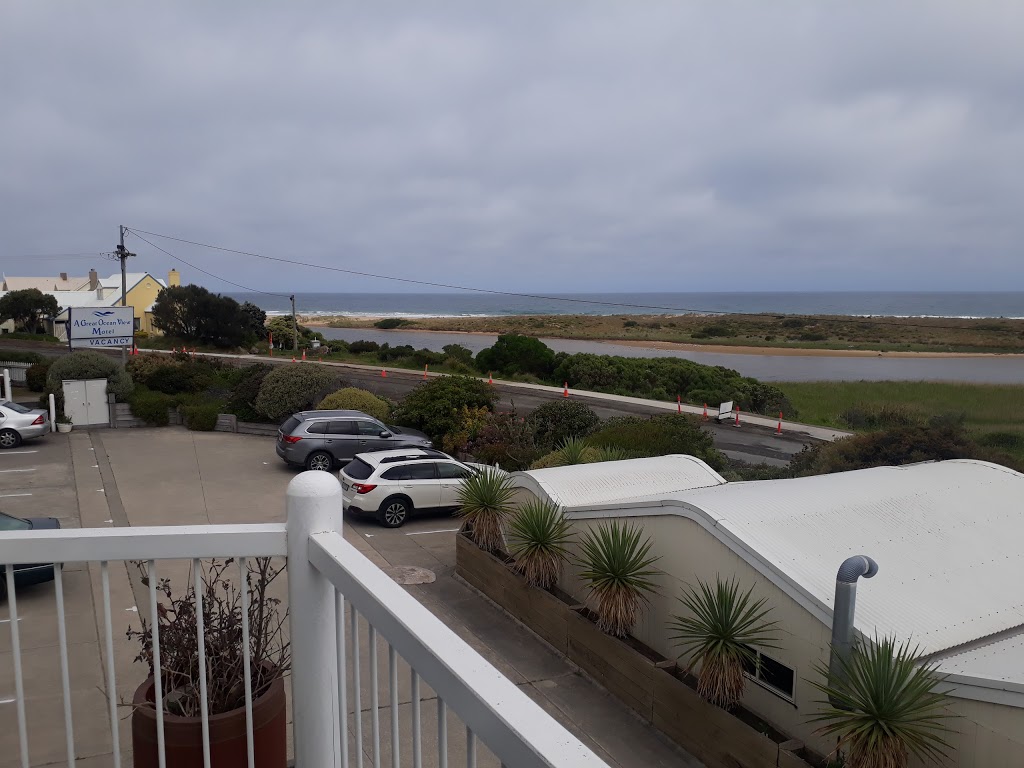 A Great Ocean View Motel | lodging | 1 Great Ocean Rd, Apollo Bay VIC 3233, Australia | 0352376527 OR +61 3 5237 6527