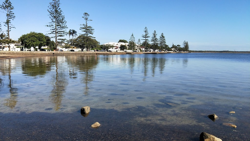 Wynnum Wading Pool | Wading Pool, Wynnum QLD 4178, Australia | Phone: (07) 3403 8888