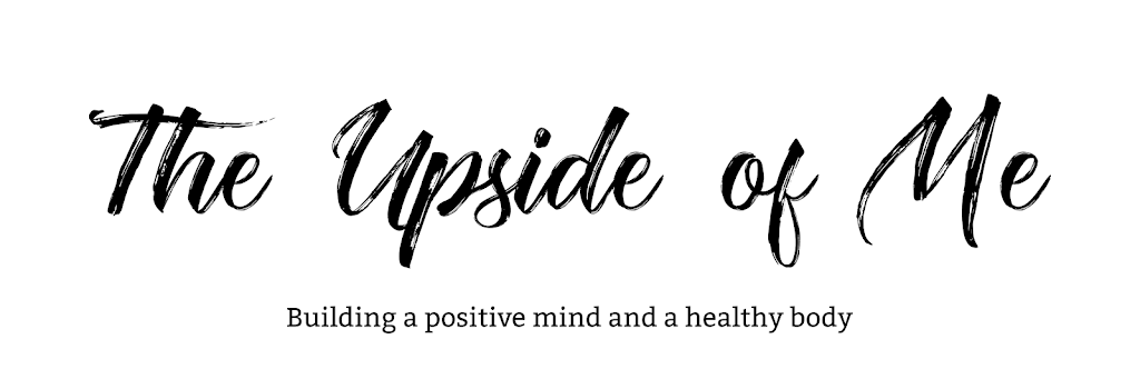 The Upside of Me | 7/1 Fisher Square, Fisher ACT 2611, Australia | Phone: (02) 5135 9999