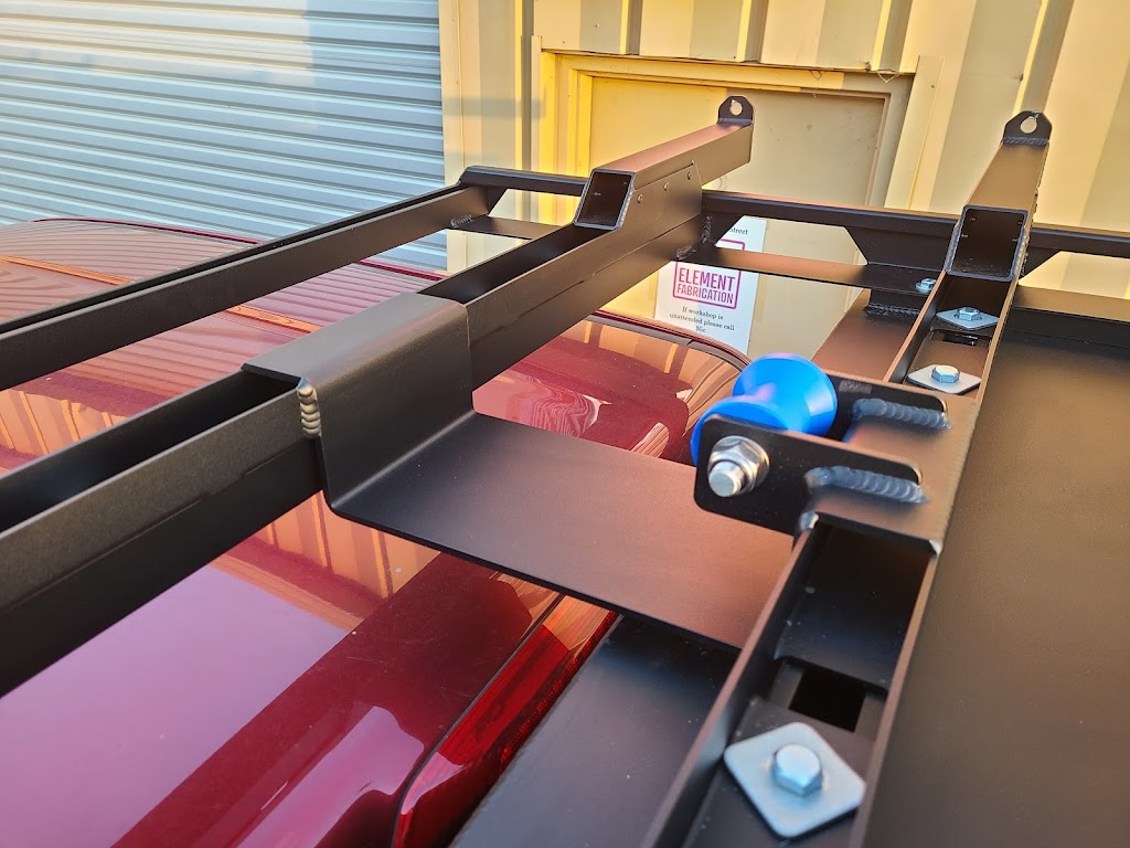 13th Element Fabrication | 3/240 Macauley St, South Albury NSW 2640, Australia | Phone: 0431 259 688