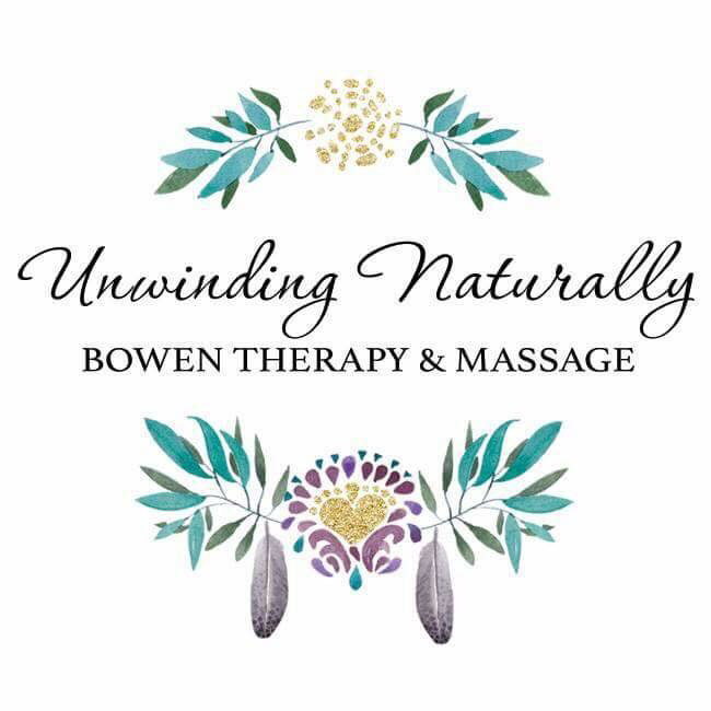Unwinding Naturally - Bowen Therapy & Massage | health | Scherer Blvd, Kepnock QLD 4670, Australia | 0434018614 OR +61 434 018 614